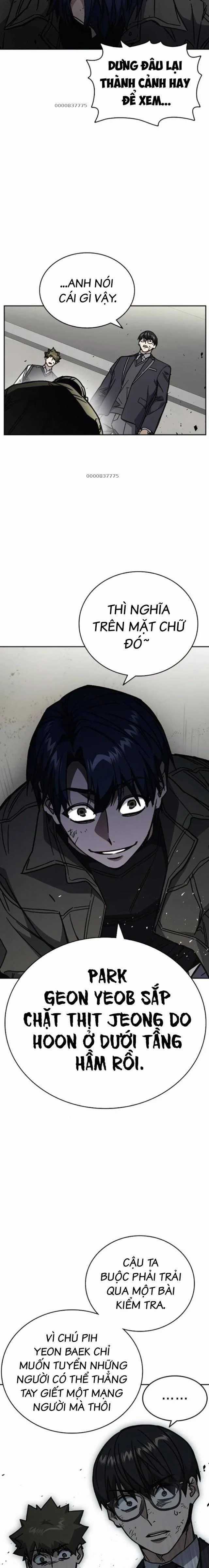 Học Nhóm Chapter 251 trang 7