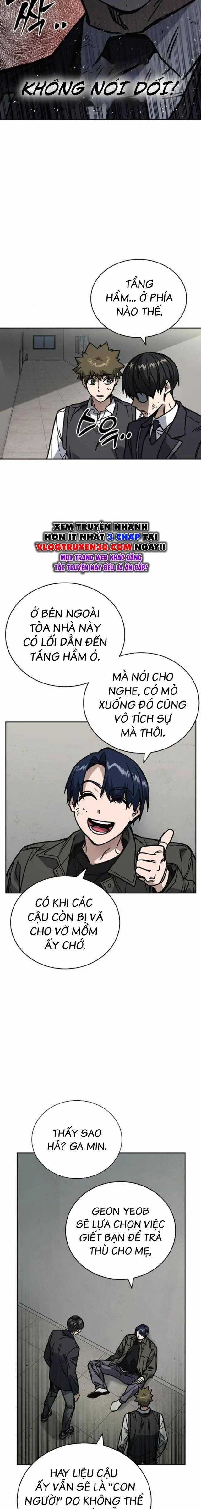 Học Nhóm Chapter 251 trang 9