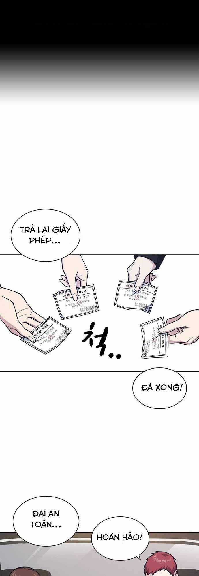 Học Nhóm Chapter 40 trang 1