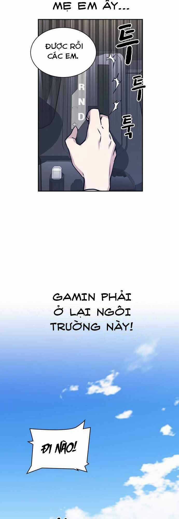 Học Nhóm Chapter 40 trang 10