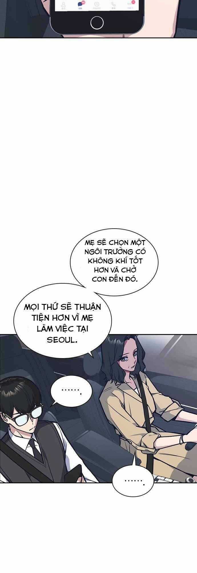 Học Nhóm Chapter 40 trang 14
