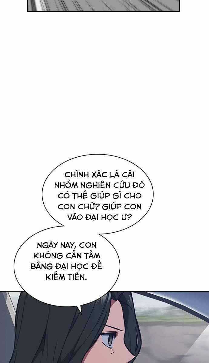 Học Nhóm Chapter 40 trang 16