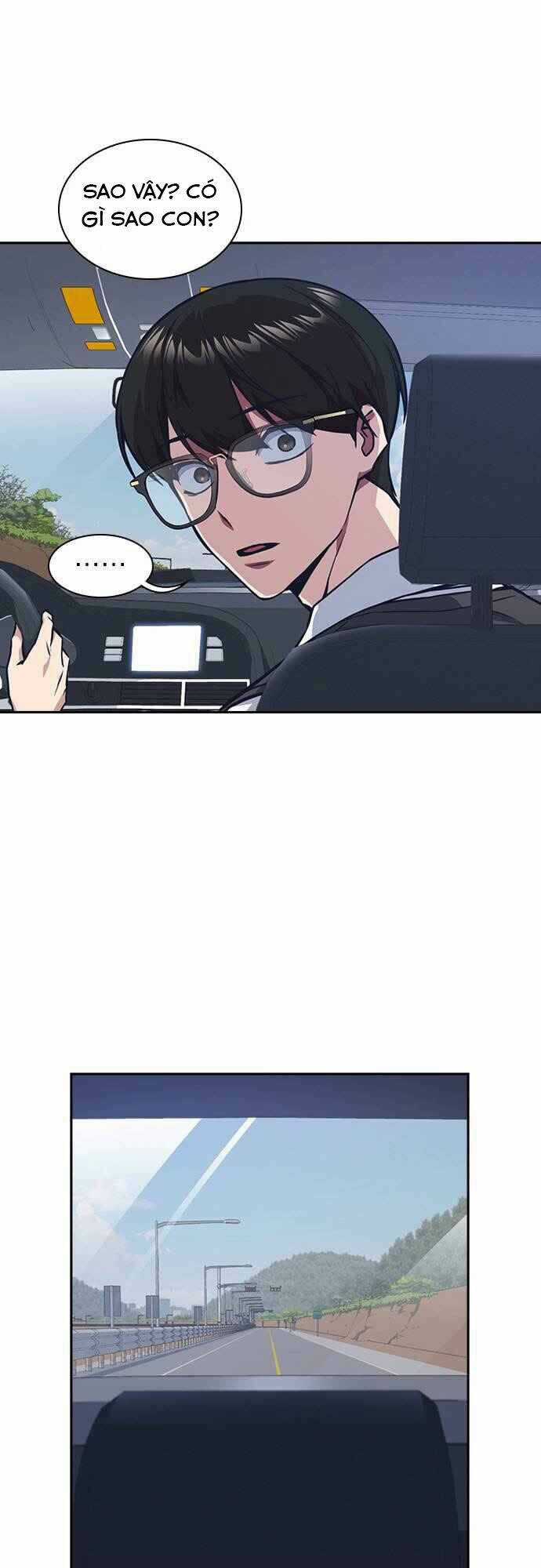 Học Nhóm Chapter 40 trang 21