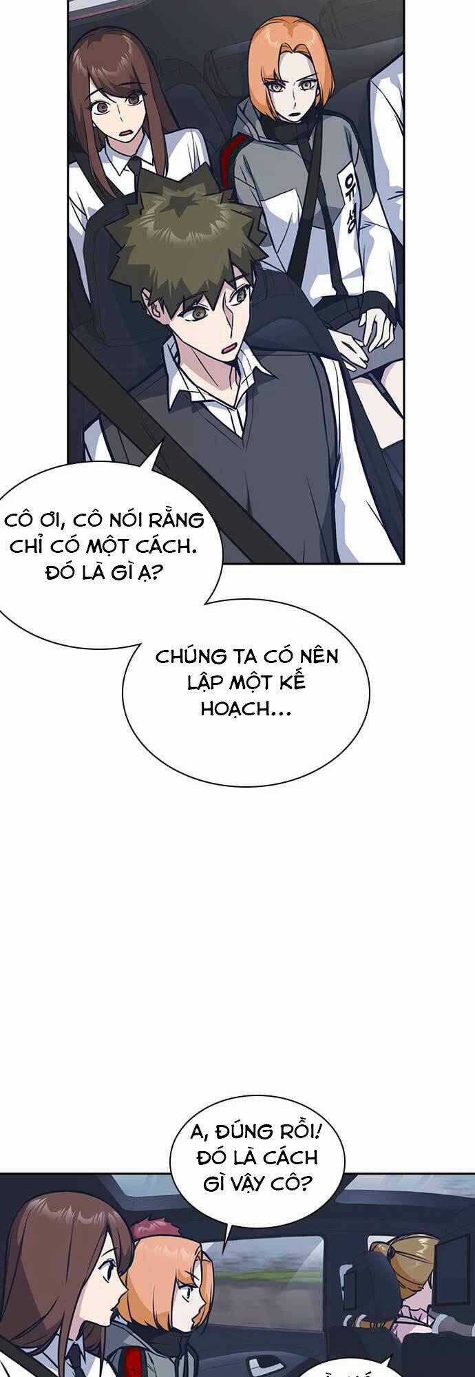 Học Nhóm Chapter 40 trang 30
