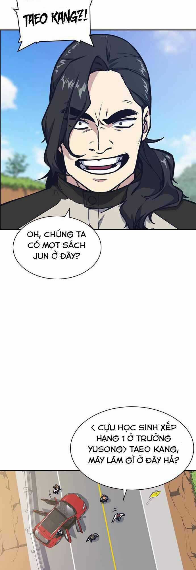 Học Nhóm Chapter 40 trang 42