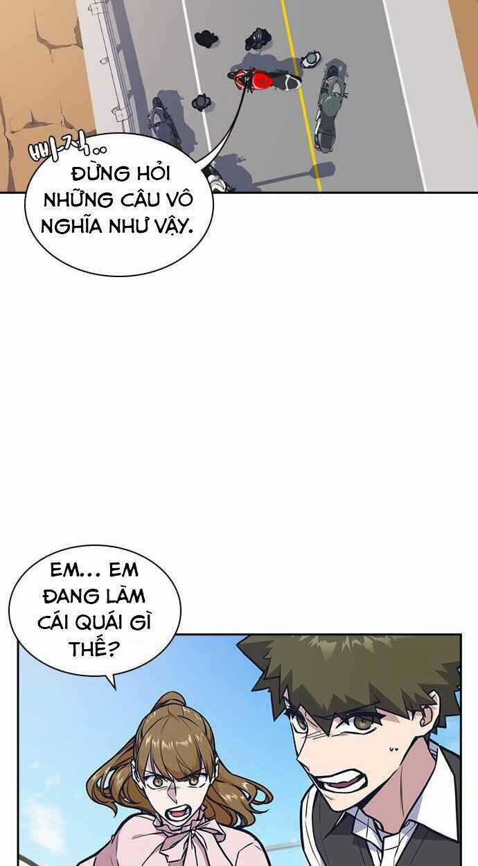 Học Nhóm Chapter 40 trang 43
