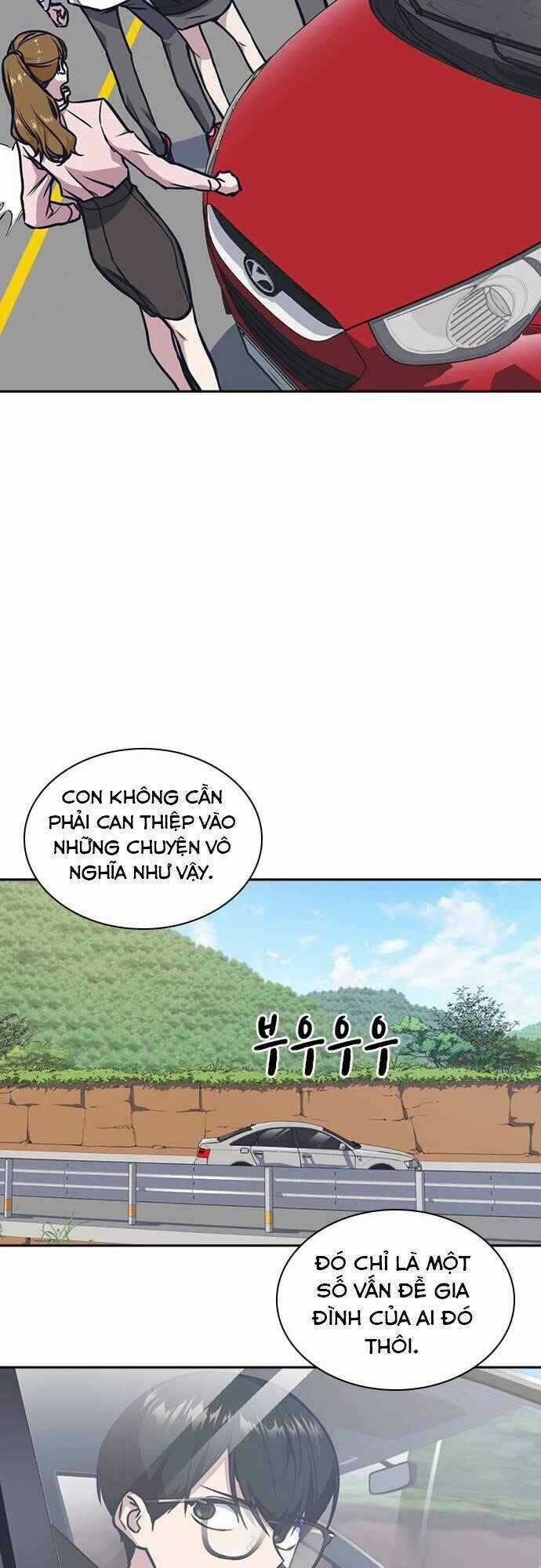 Học Nhóm Chapter 40 trang 46