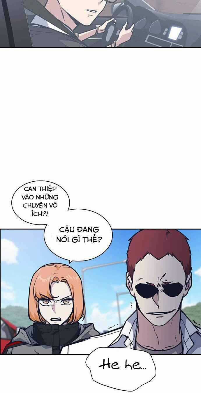 Học Nhóm Chapter 40 trang 47