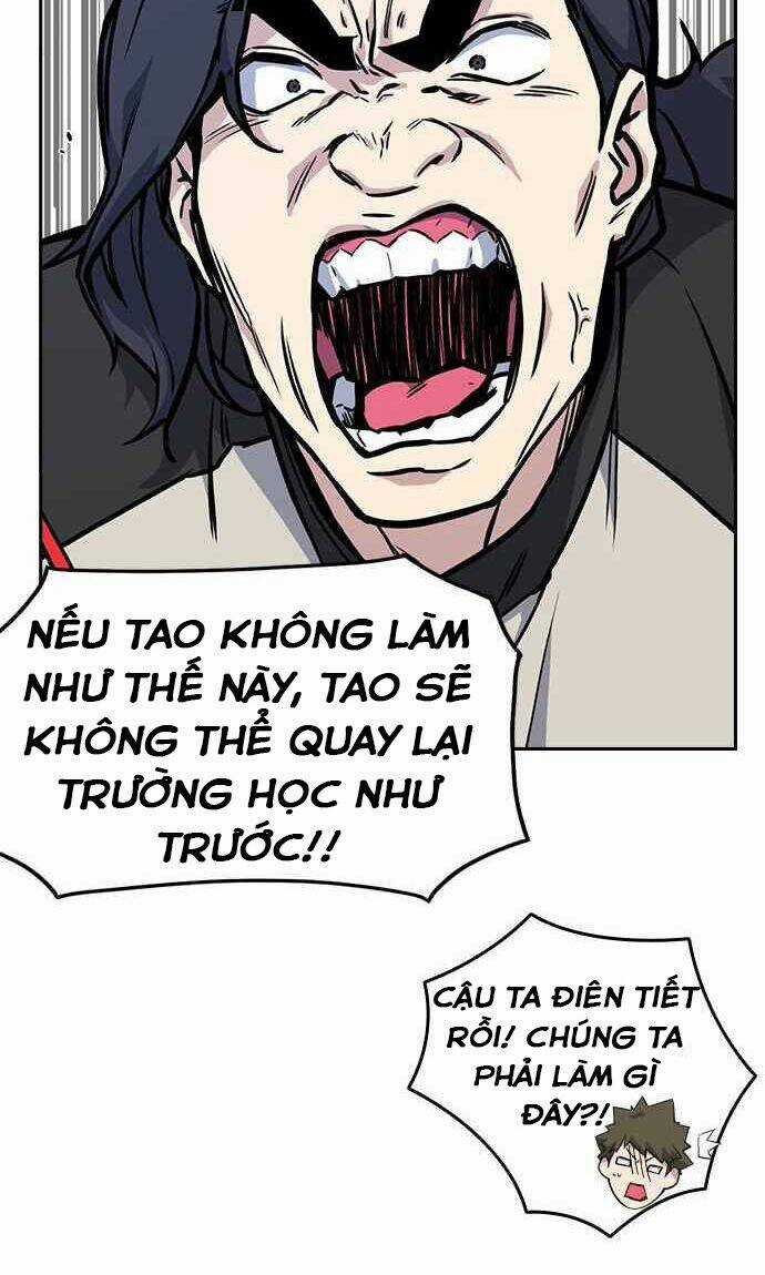 Học Nhóm Chapter 40 trang 52