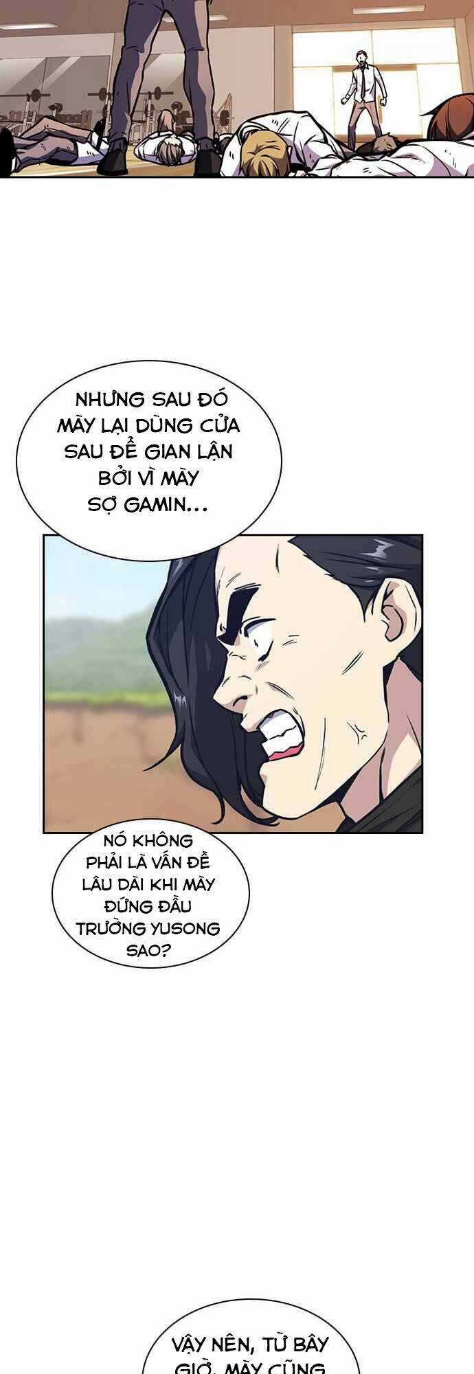 Học Nhóm Chapter 40 trang 54