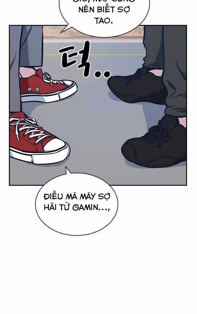 Học Nhóm Chapter 40 trang 55