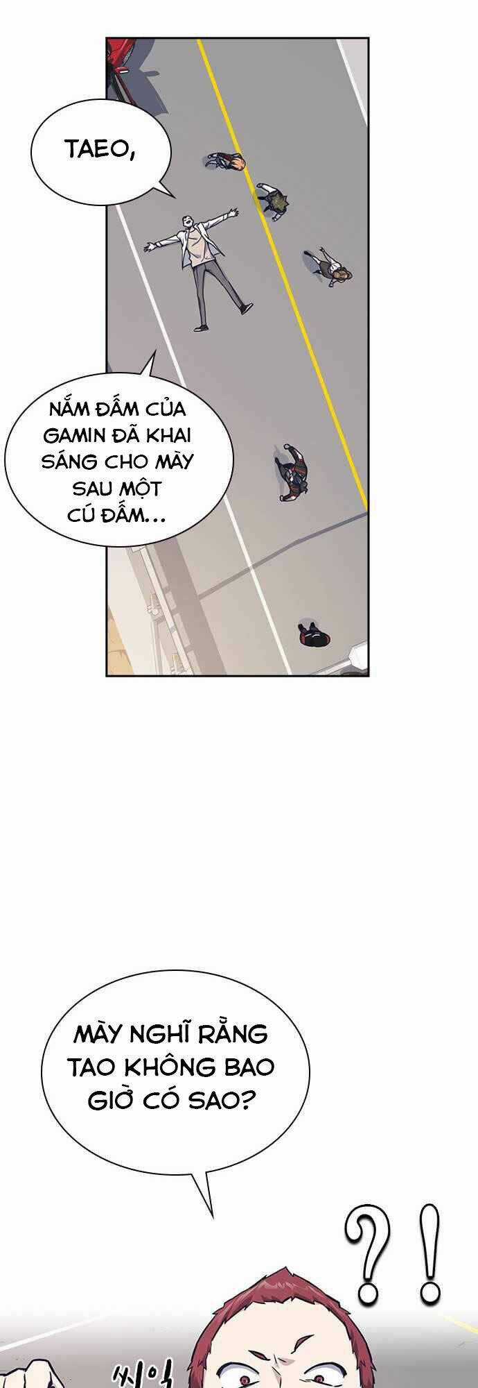Học Nhóm Chapter 40 trang 61
