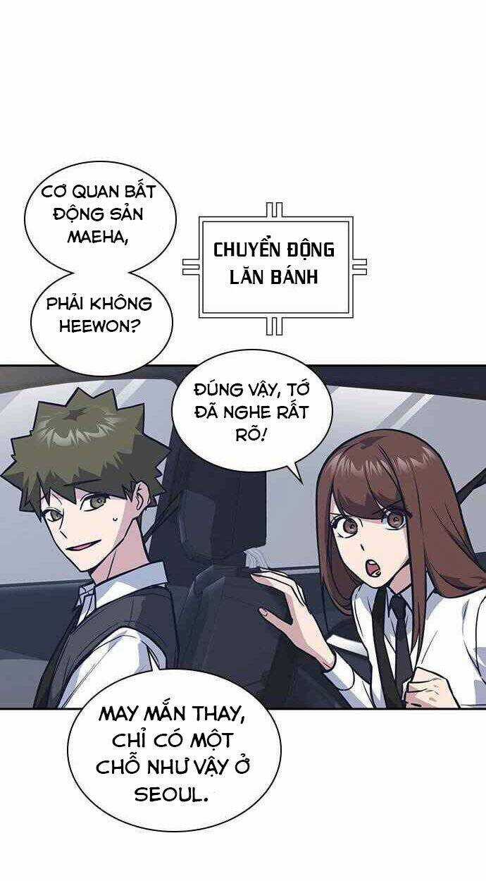 Học Nhóm Chapter 40 trang 8