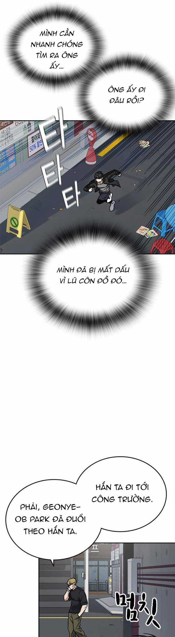 Học Nhóm Chương 157 trang 16