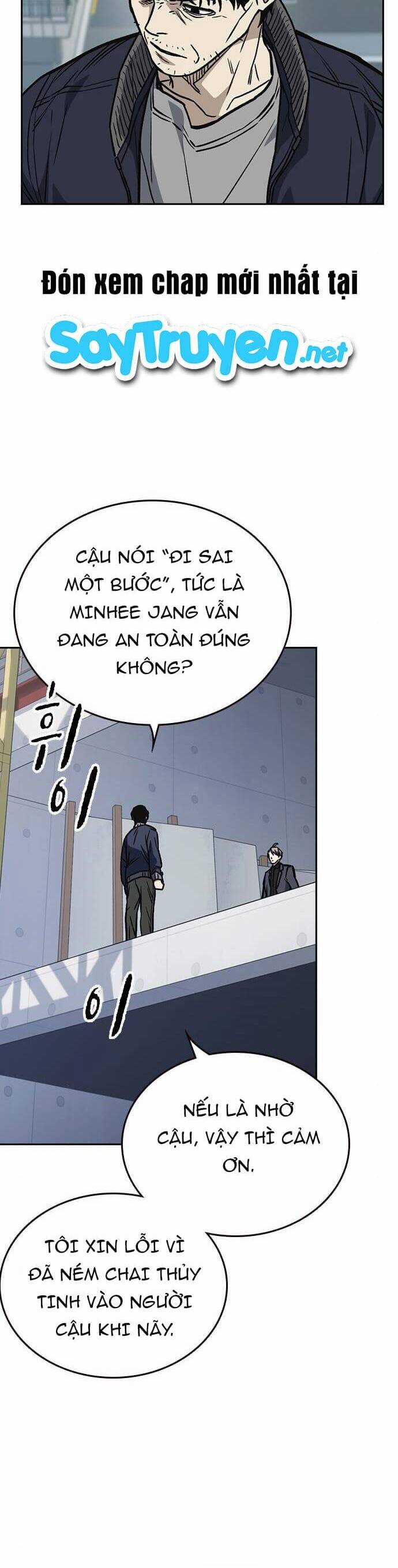 Học Nhóm Chương 157 trang 36