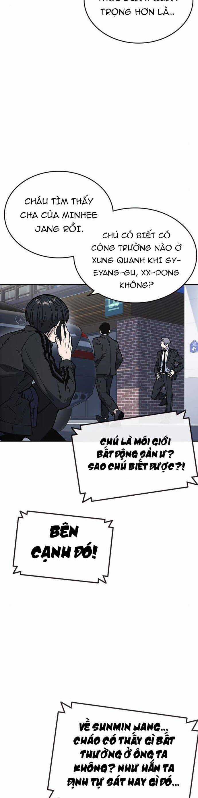 Học Nhóm Chương 157 trang 40