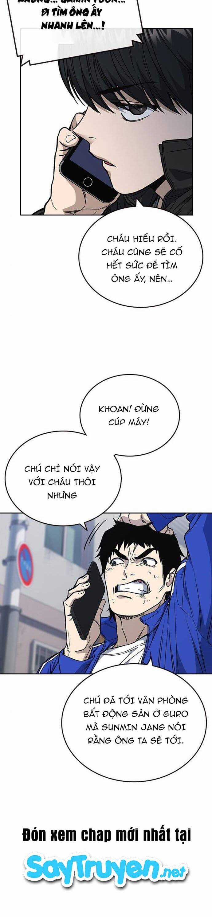 Học Nhóm Chương 157 trang 46