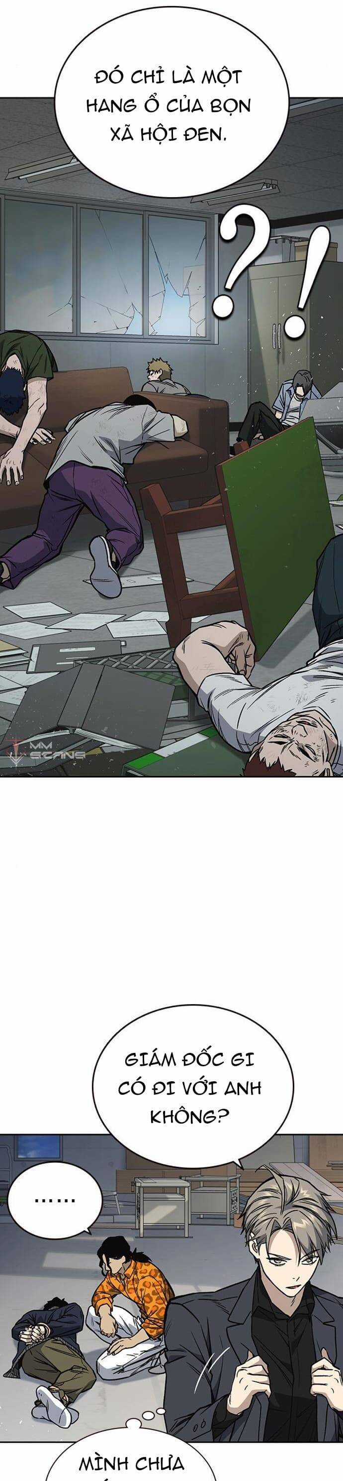 Học Nhóm Chương 157 trang 47