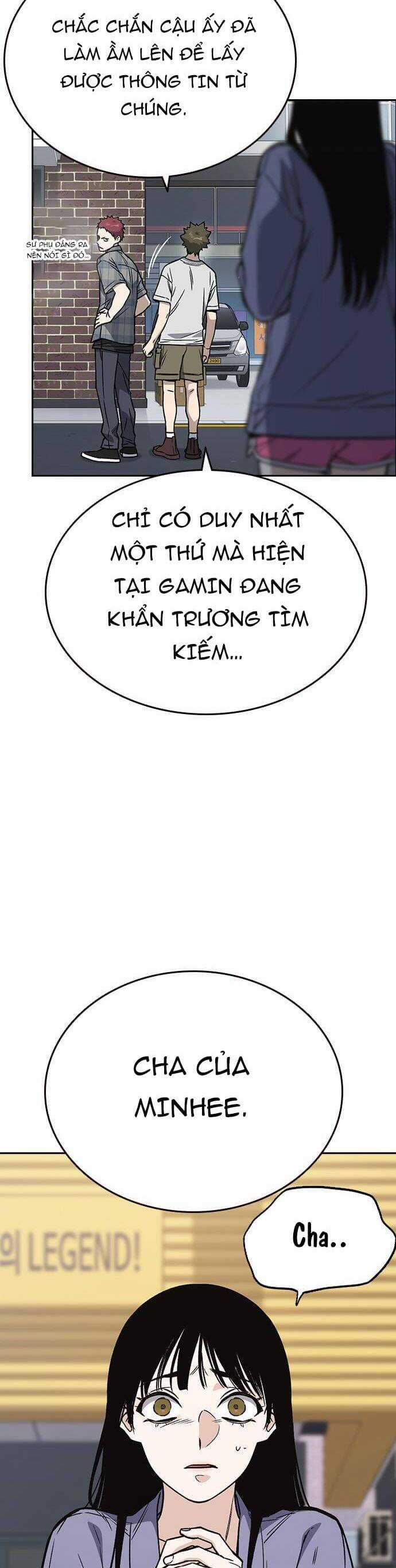 Học Nhóm Chương 158 trang 15