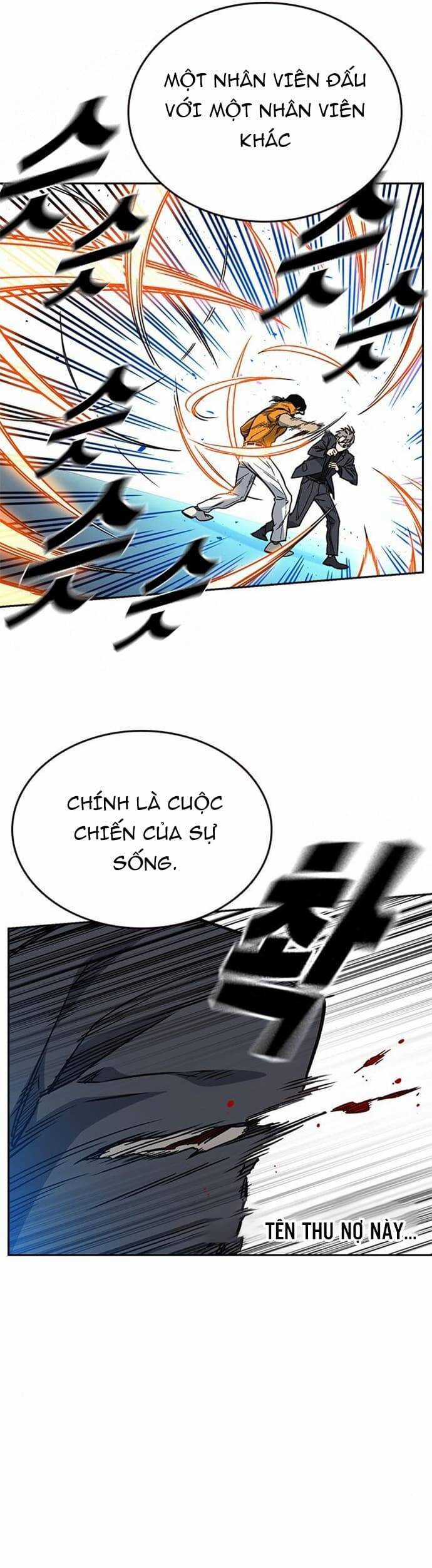 Học Nhóm Chương 158 trang 32