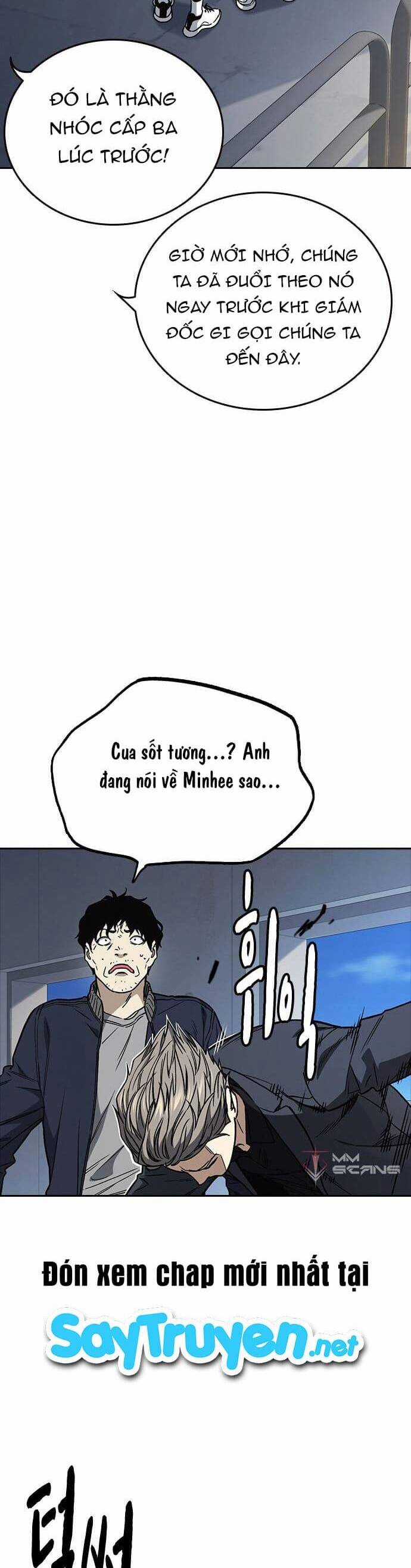 Học Nhóm Chương 160 trang 2