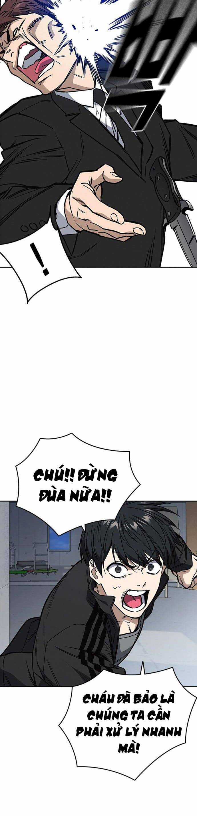 Học Nhóm Chương 160 trang 21