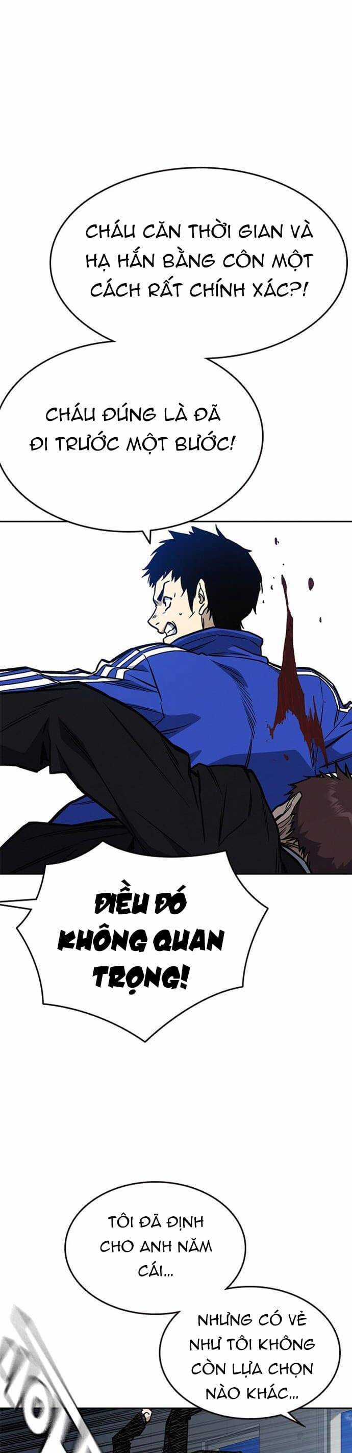 Học Nhóm Chương 160 trang 22