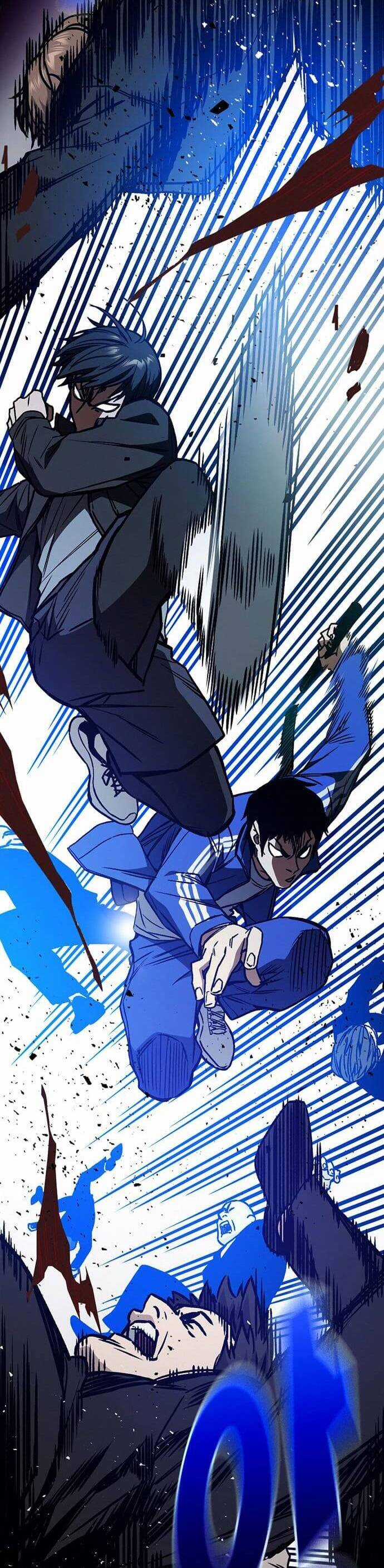 Học Nhóm Chương 160 trang 27