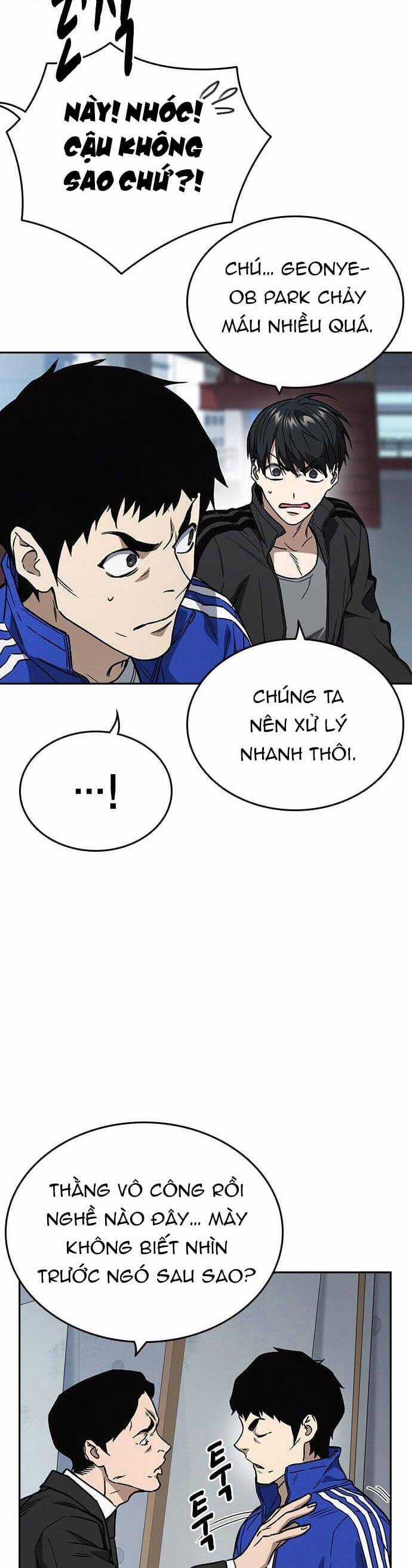 Học Nhóm Chương 160 trang 3