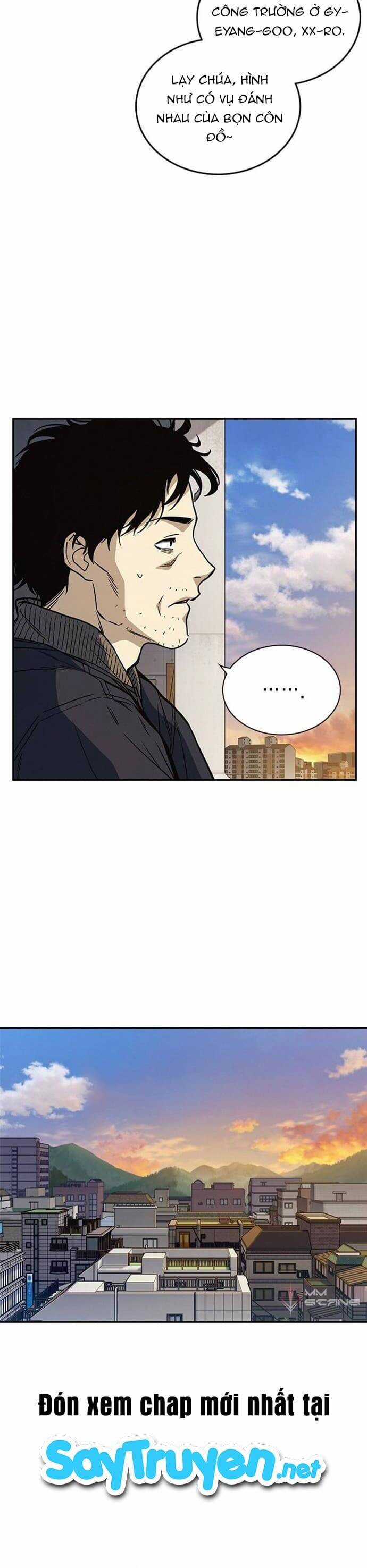 Học Nhóm Chương 160 trang 32