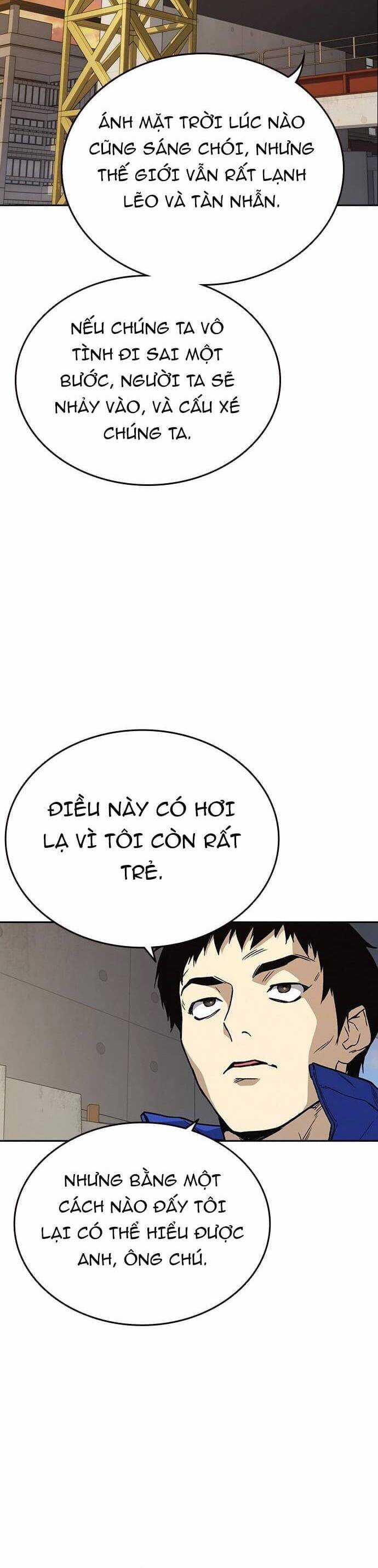 Học Nhóm Chương 160 trang 34