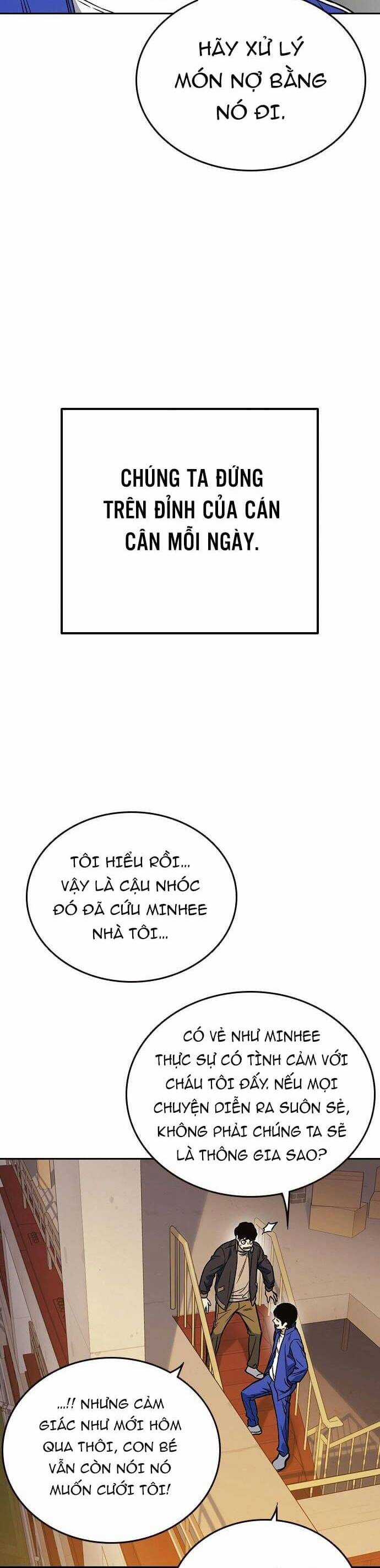 Học Nhóm Chương 160 trang 38