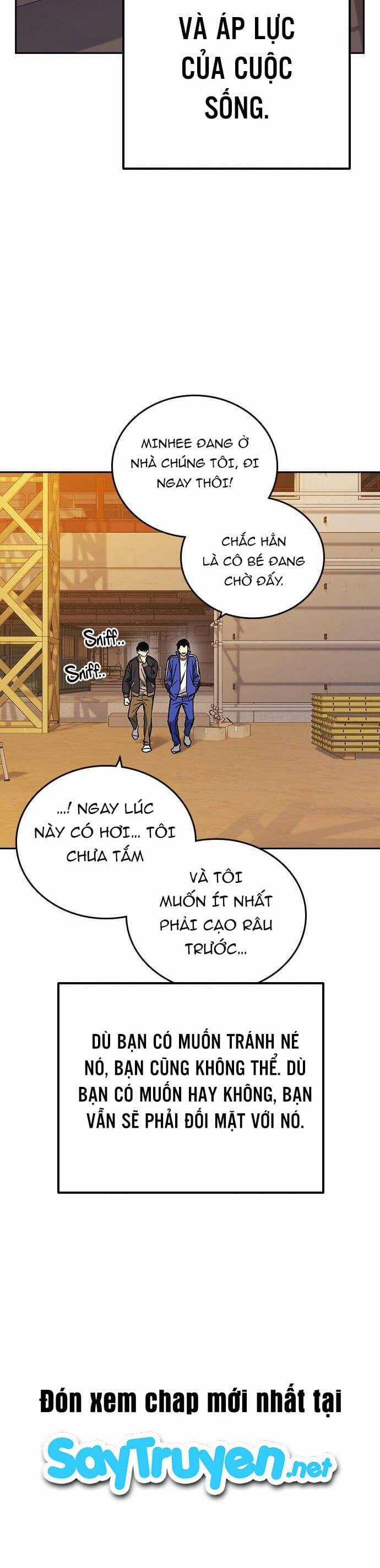 Học Nhóm Chương 160 trang 40