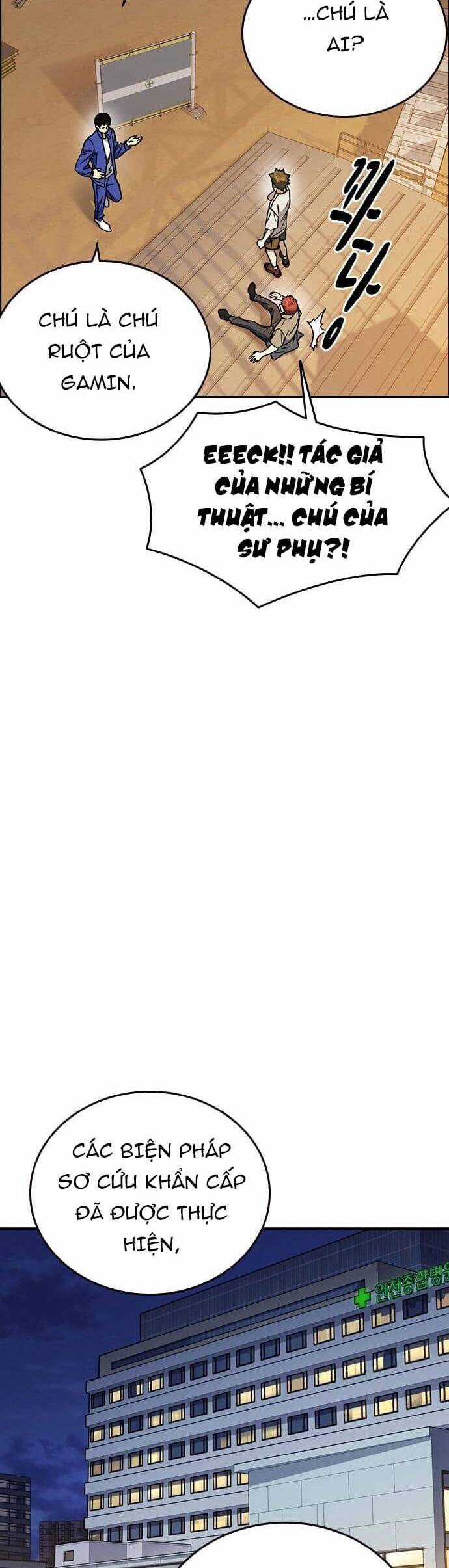 Học Nhóm Chương 160 trang 51