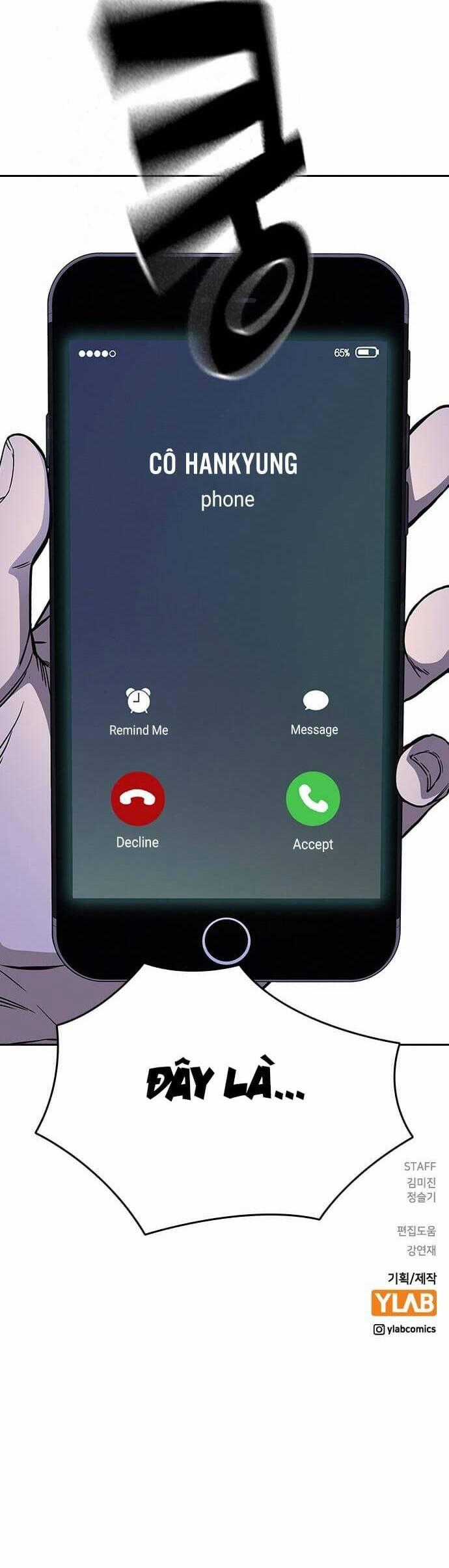 Học Nhóm Chương 160 trang 54