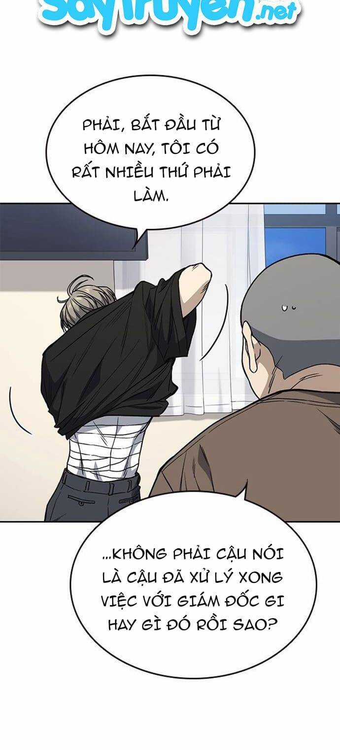 Học Nhóm Chương 161 trang 16