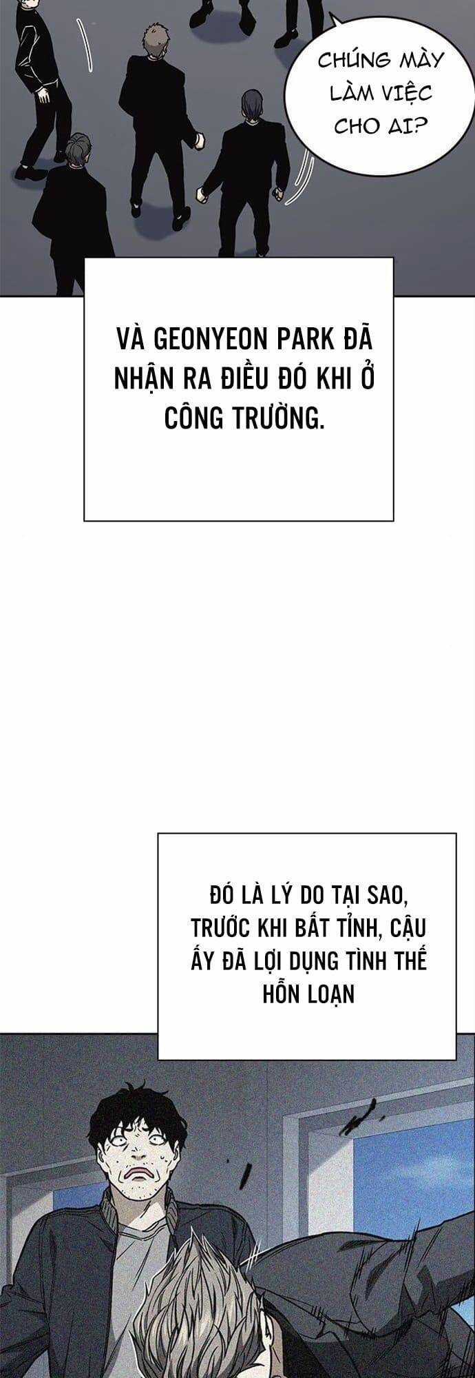 Học Nhóm Chương 161 trang 30