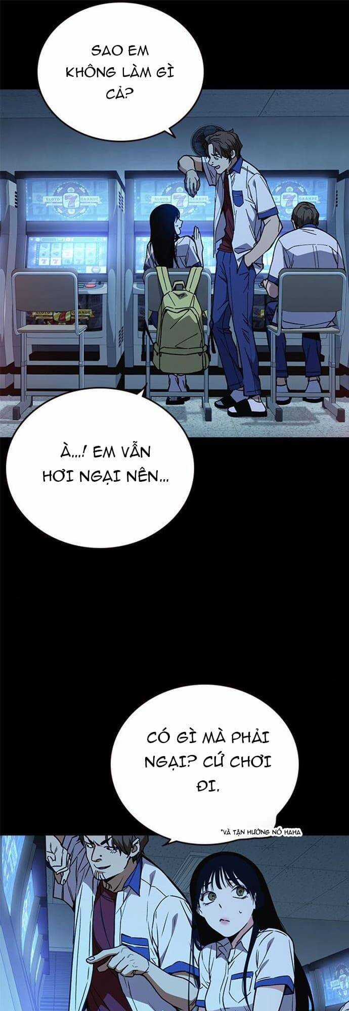 Học Nhóm Chương 163 trang 16