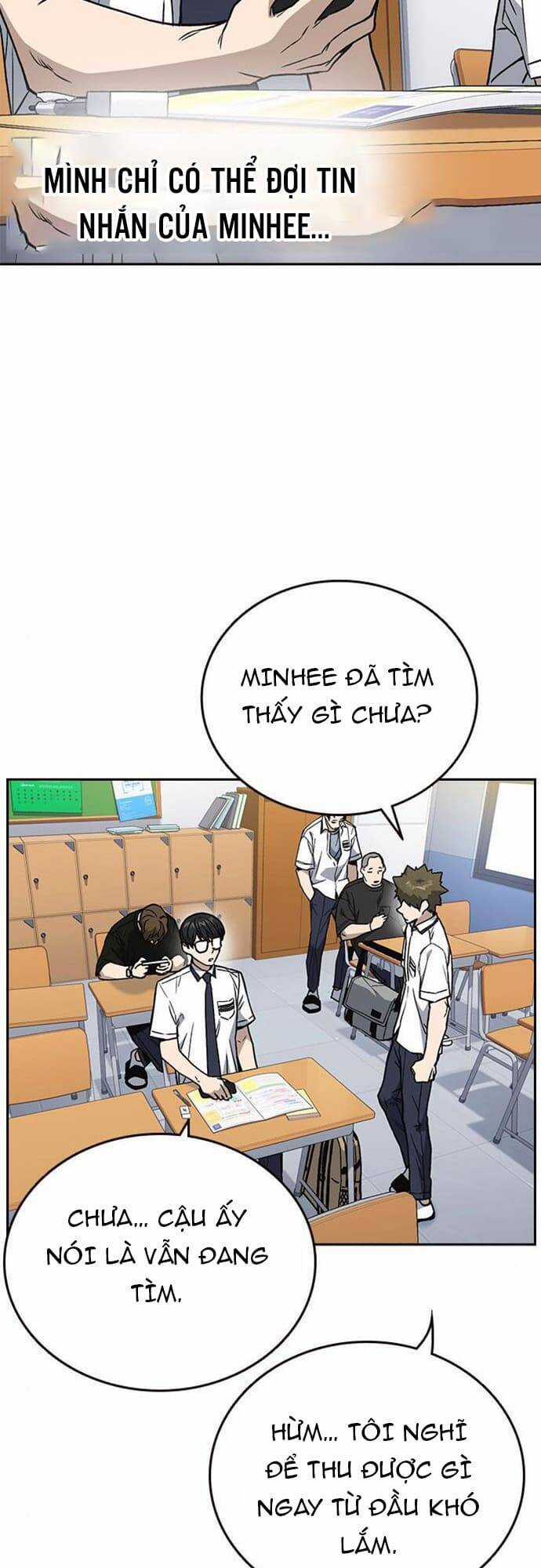 Học Nhóm Chương 163 trang 19