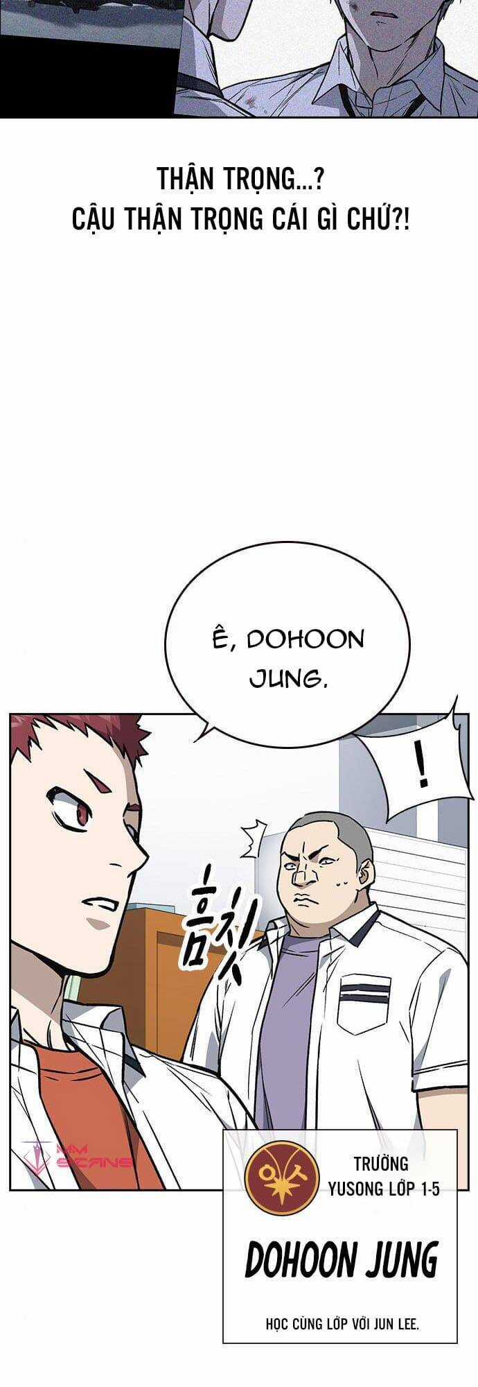 Học Nhóm Chương 163 trang 26