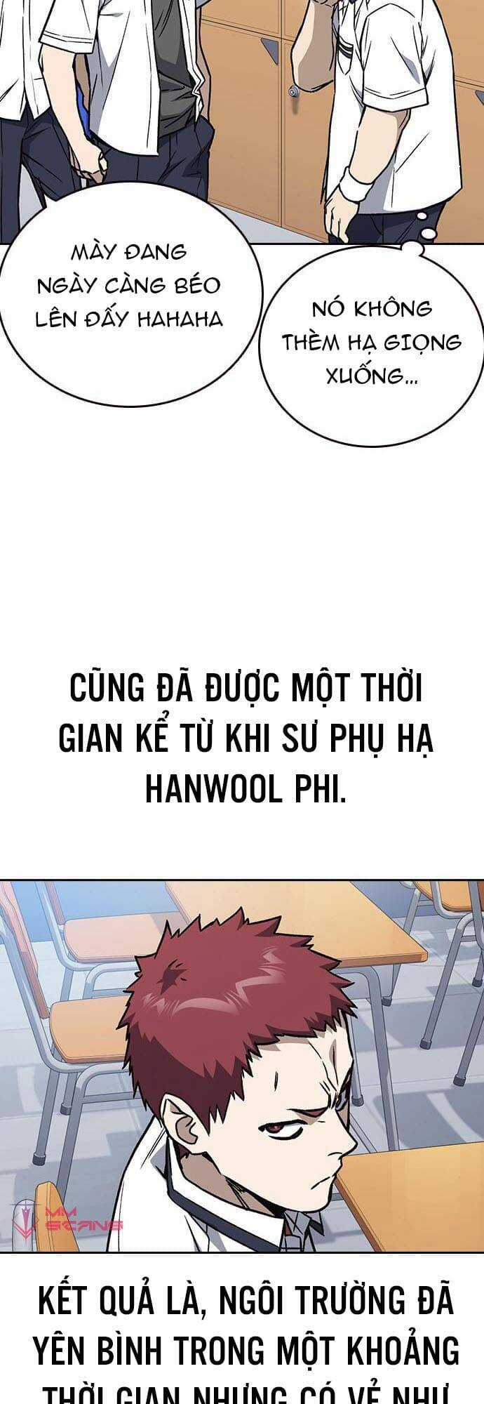 Học Nhóm Chương 163 trang 30