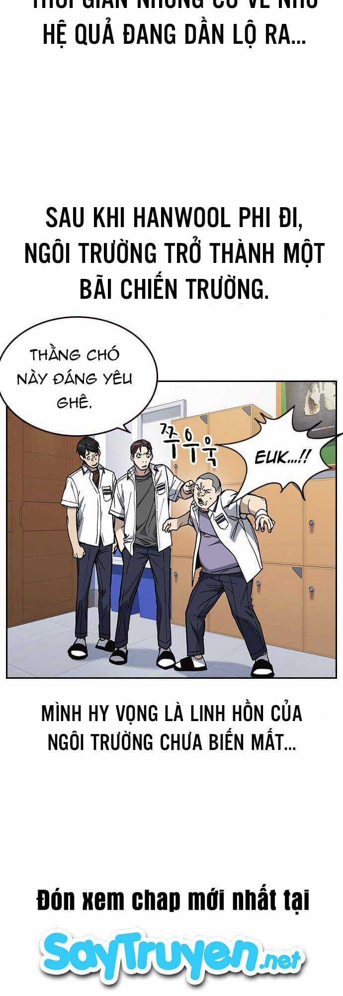 Học Nhóm Chương 163 trang 31