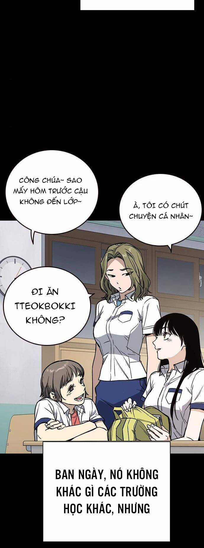 Học Nhóm Chương 163 trang 4