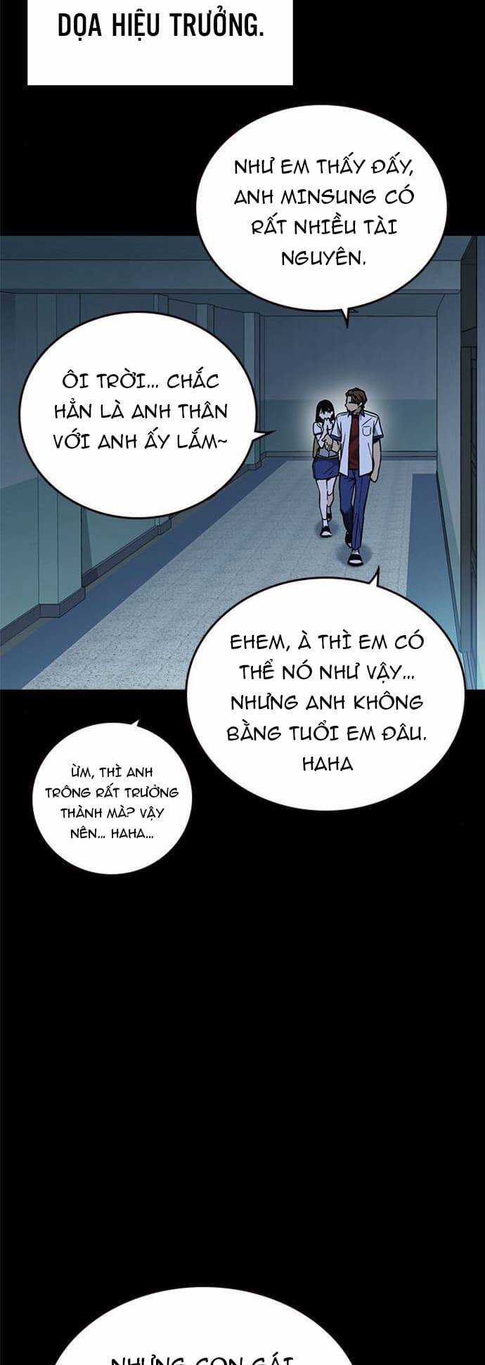 Học Nhóm Chương 163 trang 9