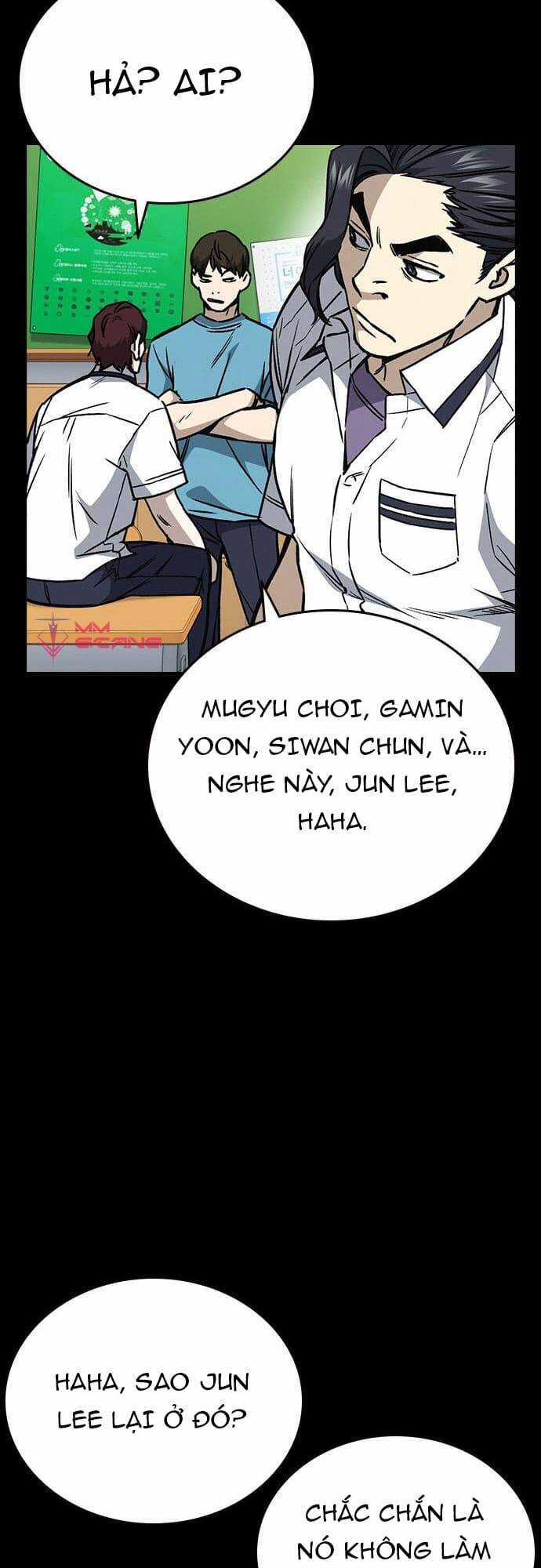 Học Nhóm Chương 164 trang 45