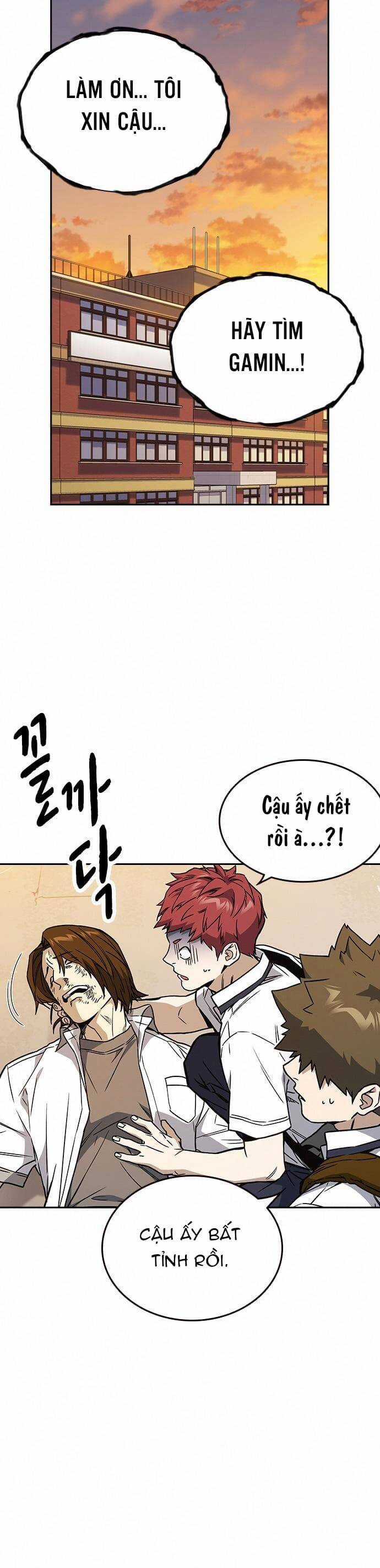 Học Nhóm Chương 165 trang 12