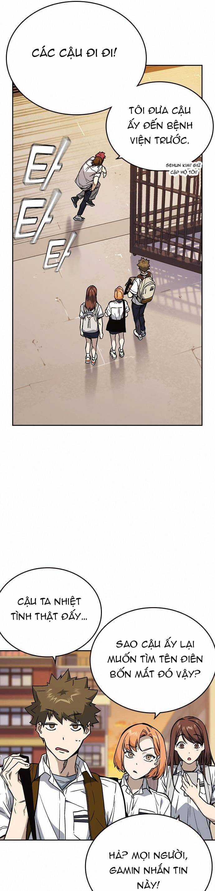 Học Nhóm Chương 165 trang 13