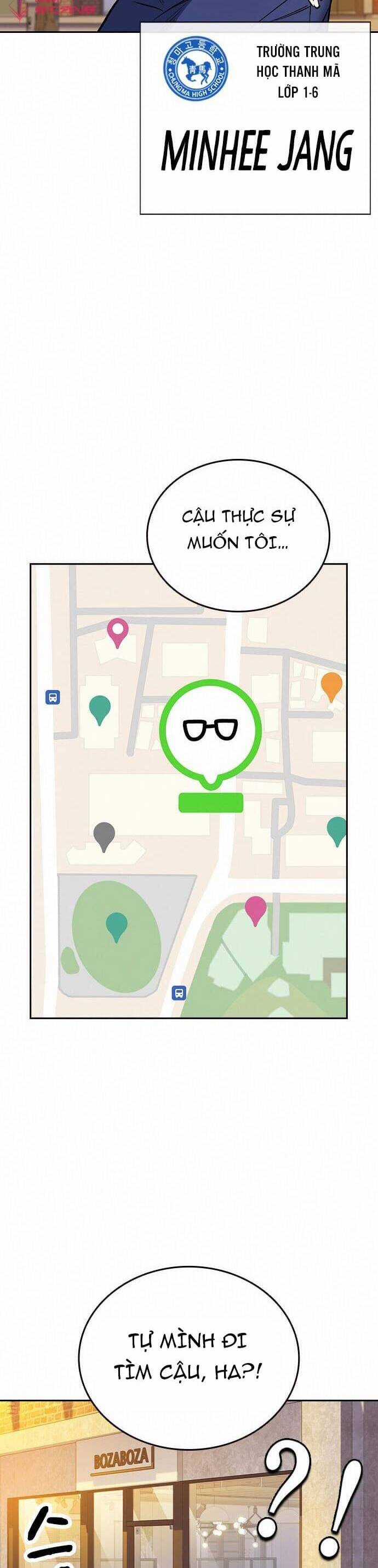 Học Nhóm Chương 165 trang 16