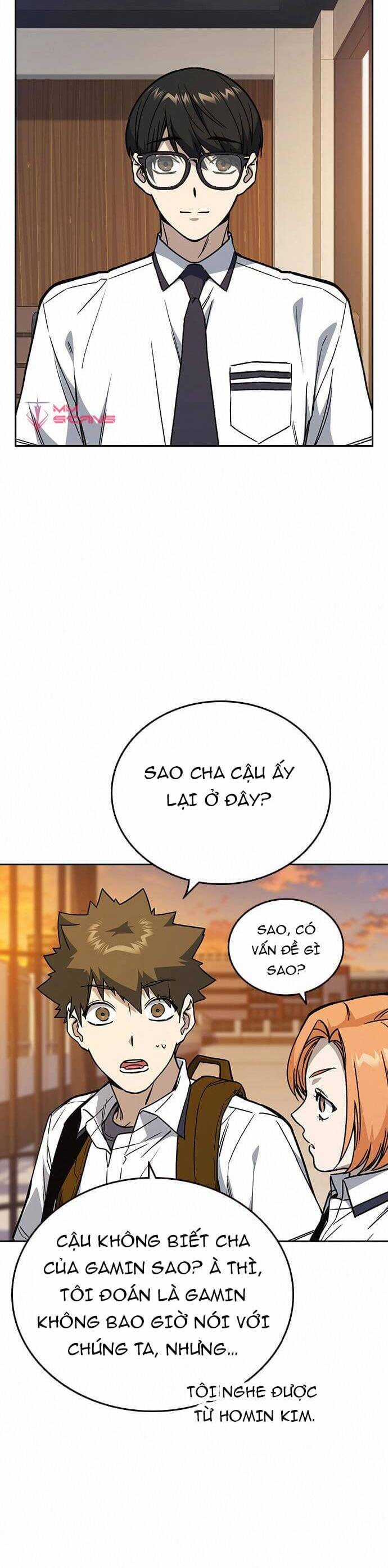 Học Nhóm Chương 165 trang 23