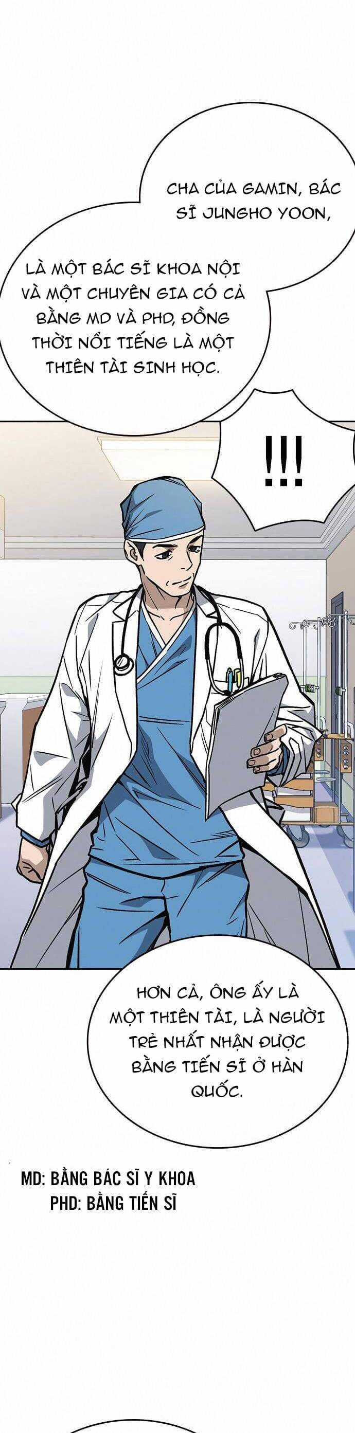 Học Nhóm Chương 165 trang 24